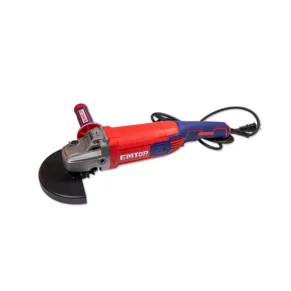 Amoladora Angular EMTOP 2200W