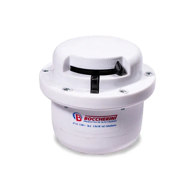 Ducha Eléctrica Boccherini 110V