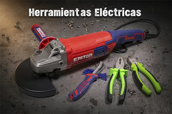 Herramientas Electricas