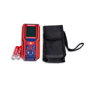 Medidor de Distancia Láser EMTOP ELDD0601