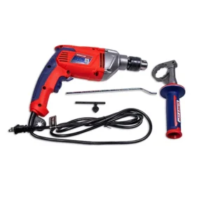 Taladro Percutor EMTOP 1100W ULMDL1101