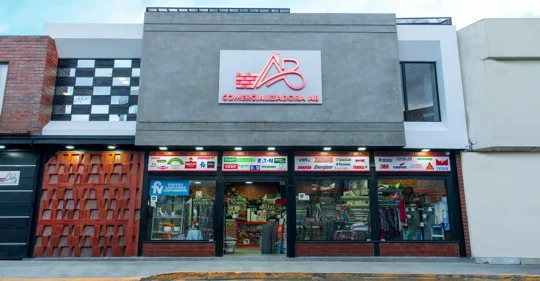 La Mejor Ferretería en Ibarra