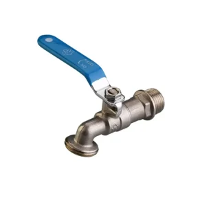 Llave Esférica para Manguera FV