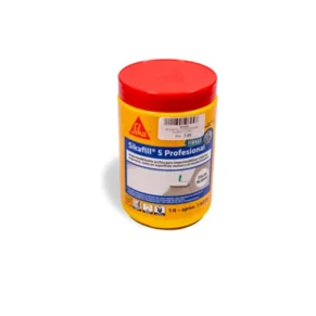 Sikafill 5 Profesional Blanco 1L