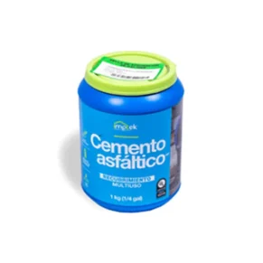 Cemento Asfáltico Imptek