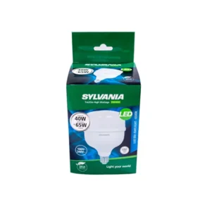 Sylvania Foco TOLEDO HW 40W DL