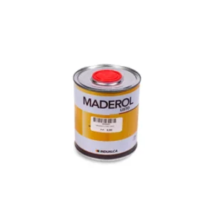 Maderol Listo Indualca