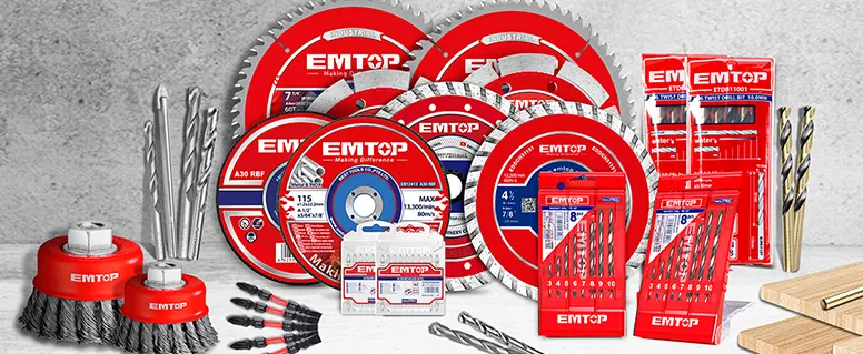 Suministros Emtop