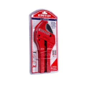 Cortatubos de PVC EMTOP EPCR4201