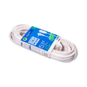 Extensión Eléctrica Incable 5m