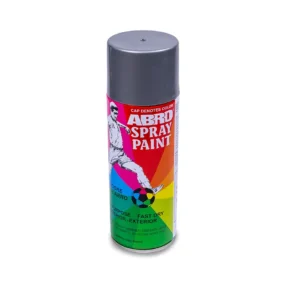 Pintura en Spray Multiusos ABRO
