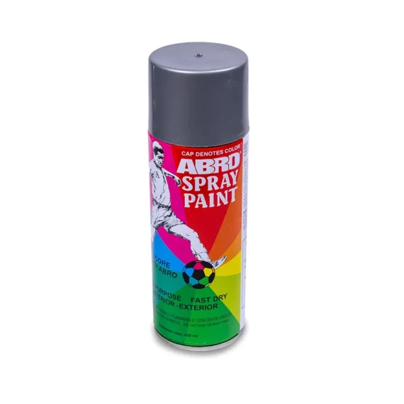 Pintura en Spray Multiusos ABRO